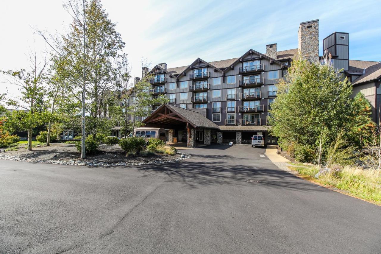 Hotel Suncadia 1133 Cle Elum Exteriér fotografie