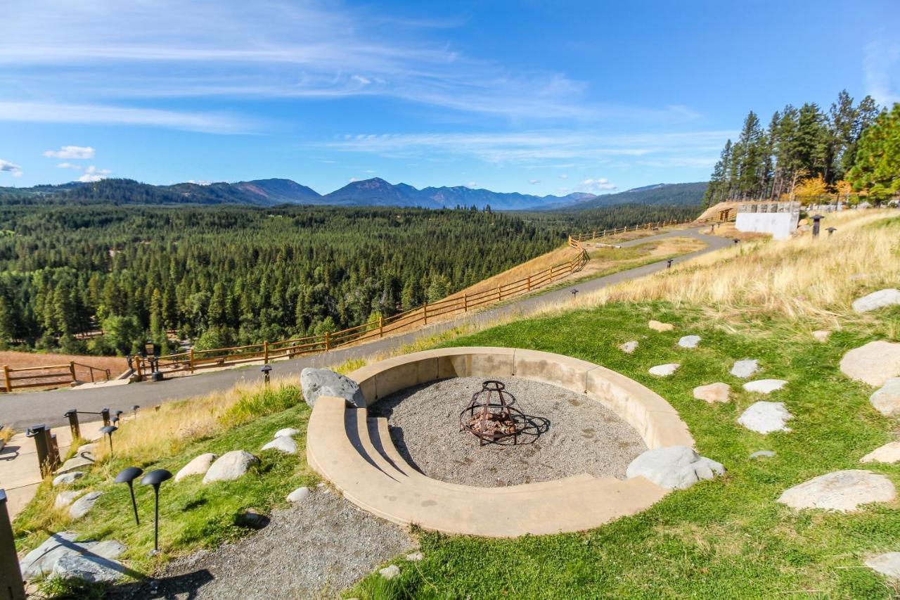 Hotel Suncadia 1133 Cle Elum Exteriér fotografie